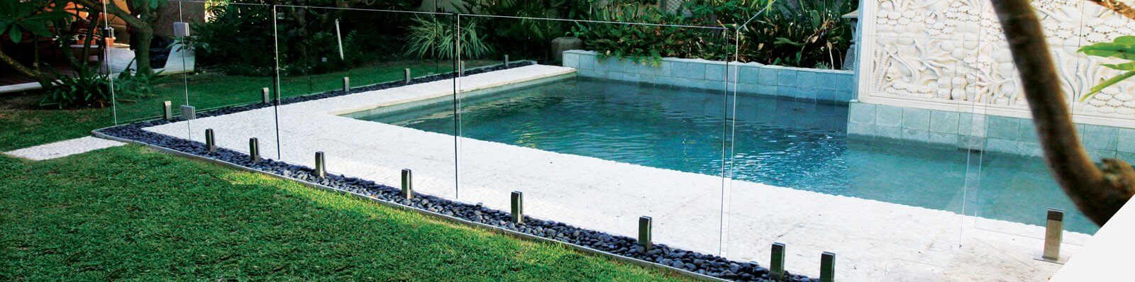 About Phil Counsell Perth Glass Pool Fencing Banner