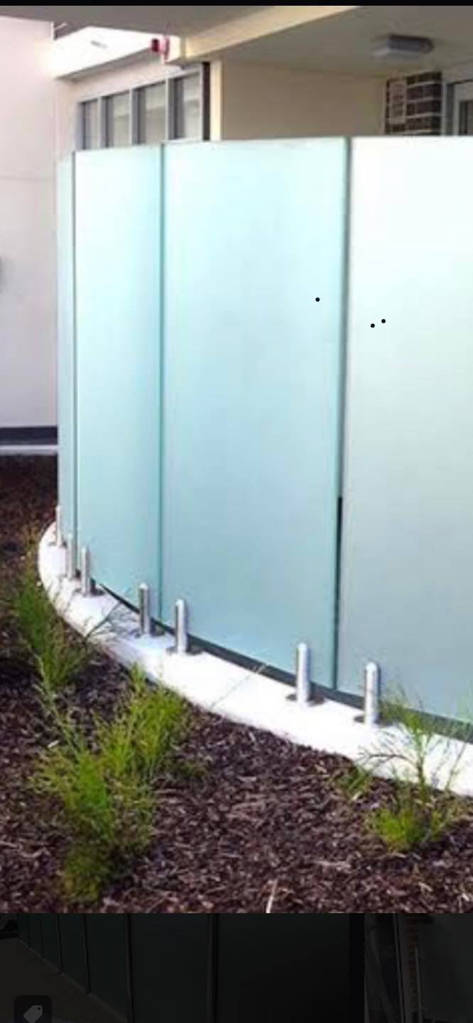 Glass Fencing in Perth at Phil Counsell Glass Pool Fencing